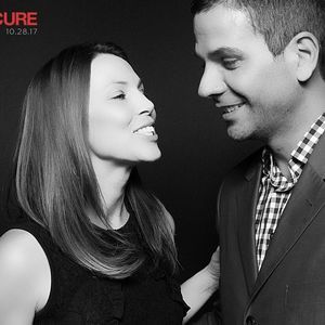 Meet your Posher, Casey